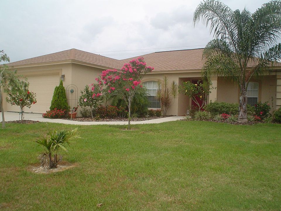 3/2 Tropical Paradise