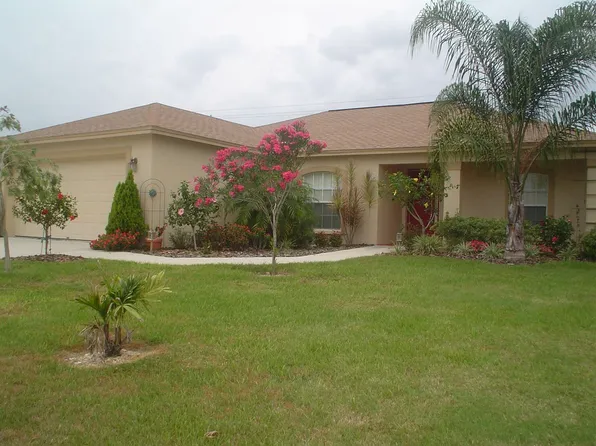 7128 Summit Dr, Winter Haven, FL 33884