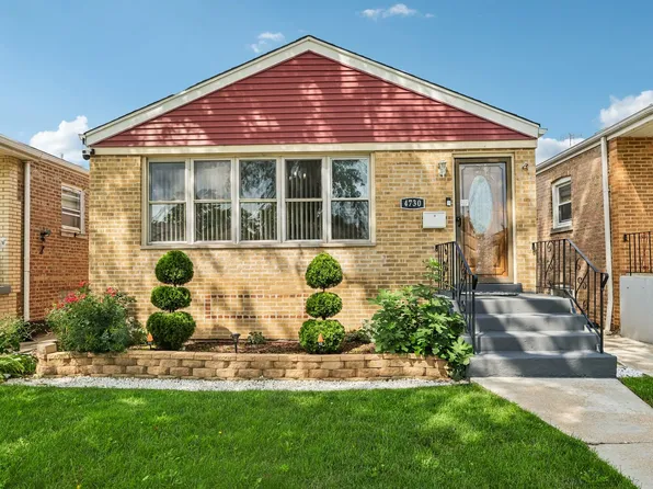 4730 S Lamon Ave, Chicago, IL 60638