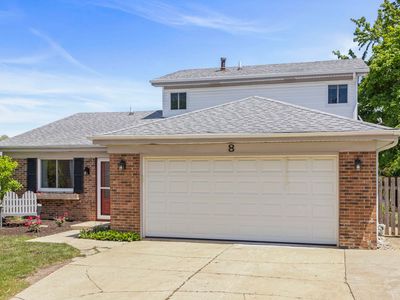 8 Plover Ct, Woodridge, IL, 60517