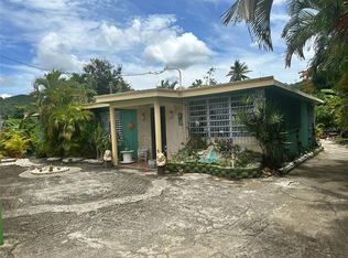 Valles De Altamira Calle Clavel #147, Ponce, PR 00728