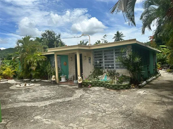 Valles De Altamira Calle Clavel #147, Ponce, PR 00728