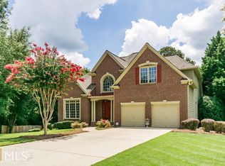 4431 Madison Woods Dr NW, Marietta, GA 30064