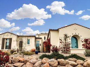 5408 E Dew Drop Trl, Cave Creek, AZ 85331