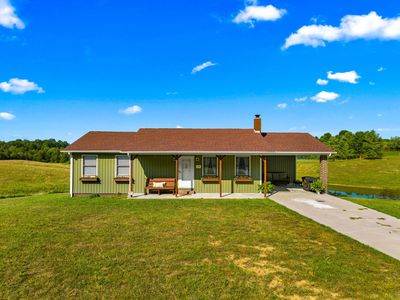 1287 Walkers Church Rd, Bulls Gap, TN, 37711