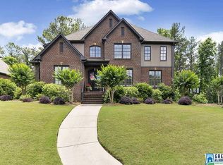 241 Stoneykirk Way, Pelham, AL 35124