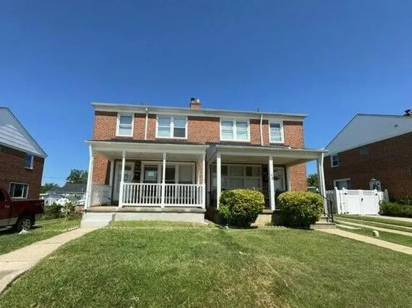 1120 Hollen Rd, Baltimore, MD 21239