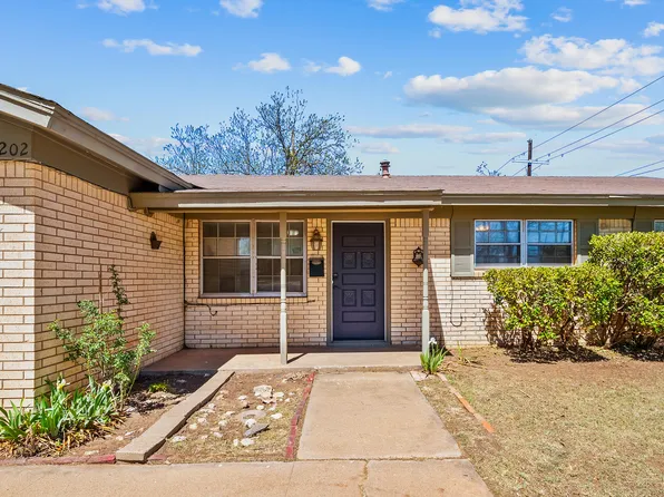 5202 47th St, Lubbock, TX 79414