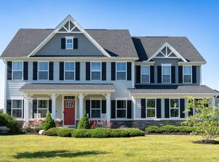3107 Glenmead Dr, Delaware, OH 43015