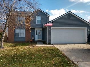 7948 Schoolside Dr, Columbus, OH 43081