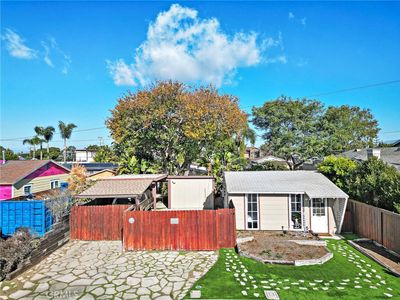 268 & 270 Walnut St, Costa Mesa, CA, 92627