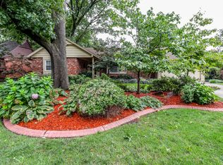 5732 S Marion Ave, Tulsa, OK 74135