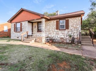 2008 NE 30th St, Oklahoma City, OK 73111