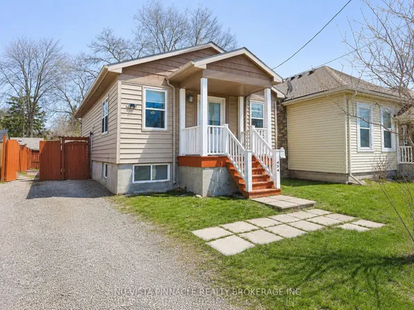 434 Egerton St, London, ON N5W 3Z4