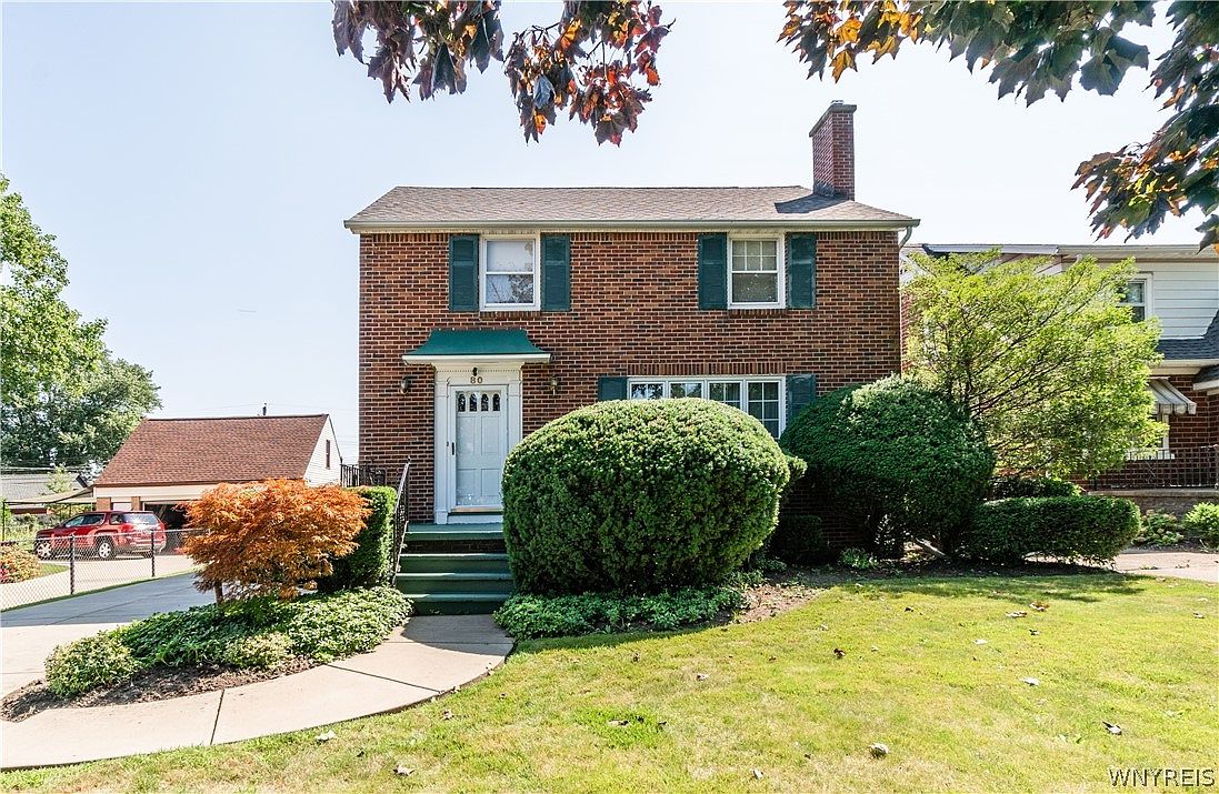 80 S Shore Blvd, Lackawanna, NY 14218 Zillow