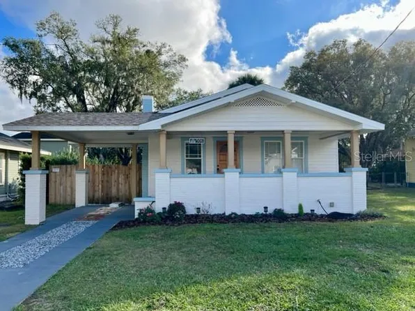 506 W Hancock St, Lakeland, FL 33803