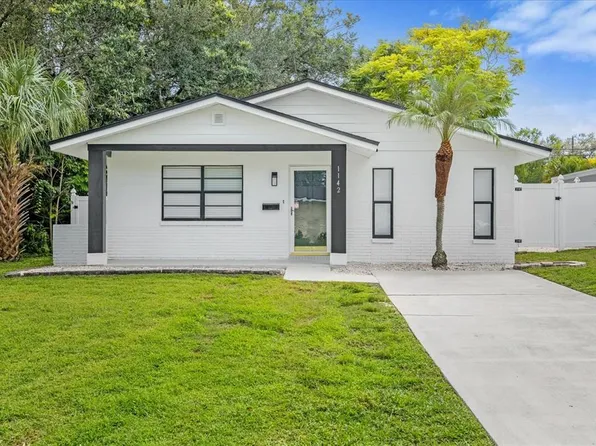 1142 47th Ave N, Saint Petersburg, FL 33703