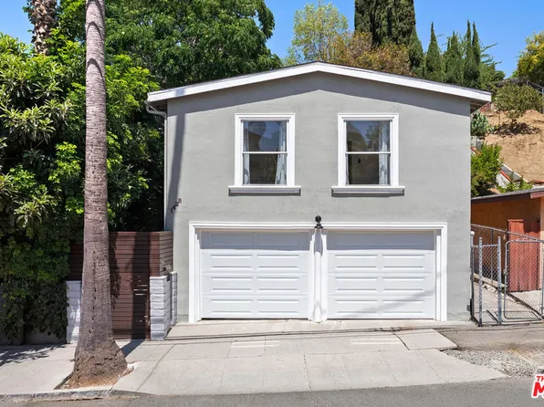 1428 El Paso Dr, Los Angeles, CA 90065