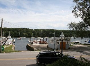 47 Water St, East Greenwich, RI 02818