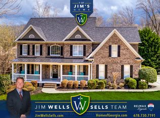 4205 Woodward Way, Cumming, GA 30041