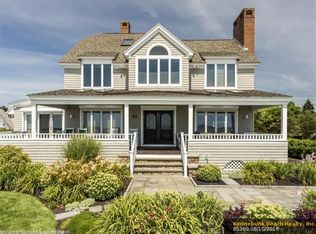 85 Beach Ave, Kennebunk, ME 04043