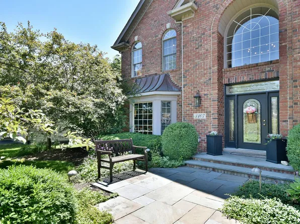 3107 Kingbird Ln, Naperville, IL 60564
