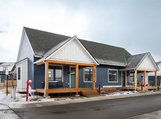 2312 Blue Silos Way, Bozeman, MT 59715