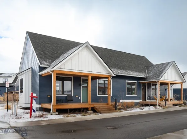 2312 Blue Silos Way, Bozeman, MT 59715