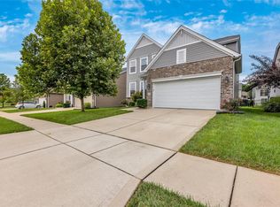 524 Wilmer Hollow Ln, Wentzville, MO 63385