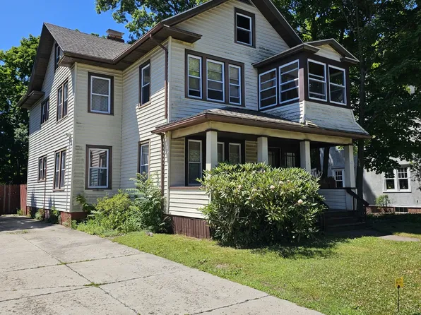 112 Putnam Ave #1, Hamden, CT 06517