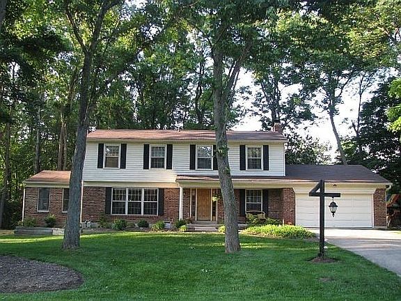 2nd image of 6457 Wardwood Ct