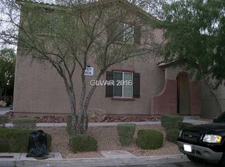 9824 Overlook Ridge Ave #0, Las Vegas, NV 89148