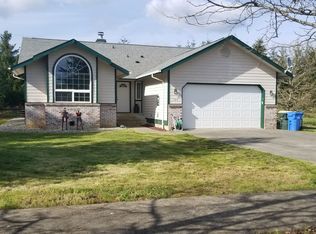 109 Stone Way, Napavine, WA 98532