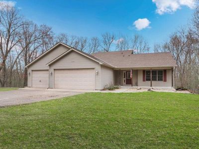 7388 125th St NW, Annandale, MN, 55302