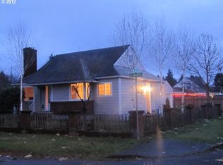 8608 NE Brazee St, Portland, OR 97220