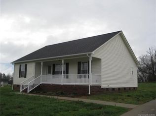 1631 Flag Ln, Vale, NC 28168