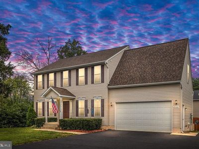 932 Churchill Dr, Fredericksburg, VA, 22407
