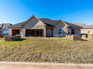 15813 Langley Way, Edmond, OK 73013
