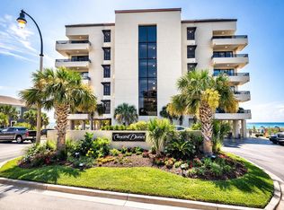 2209 S Ocean Blvd #PENTHOUSE 4, North Myrtle Beach, SC 29582