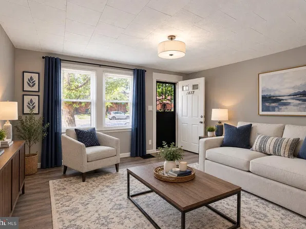 2837 Round Rd, Baltimore, MD 21225