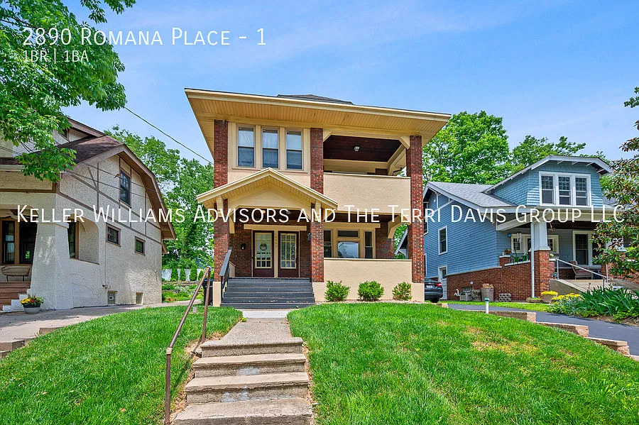 2890 Romana Pl #1