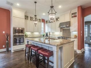 754 Mission Ct, Allen, TX 75013
