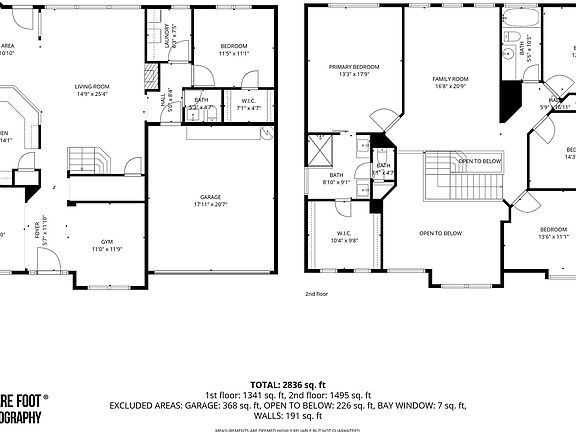 5th image of 3709 Saint Johns Dr