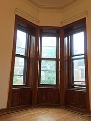 Rented by Park Slope Fiske Brownstone LLC