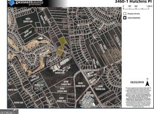 3460 Hutchins Pl, Snellville, GA 30039