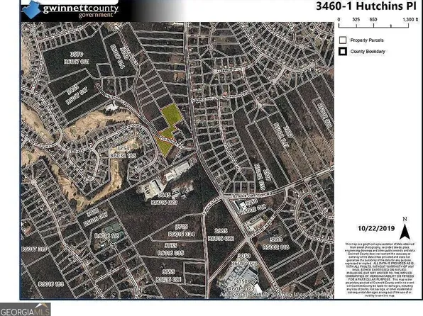 3460 Hutchins Pl, Snellville, GA 30039