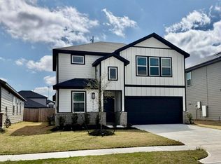 18006 Old Barrel Dr, Hockley, TX 77447