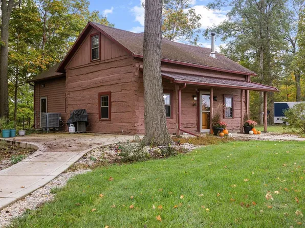 2106 State Route 99 N, Monroeville, OH 44847