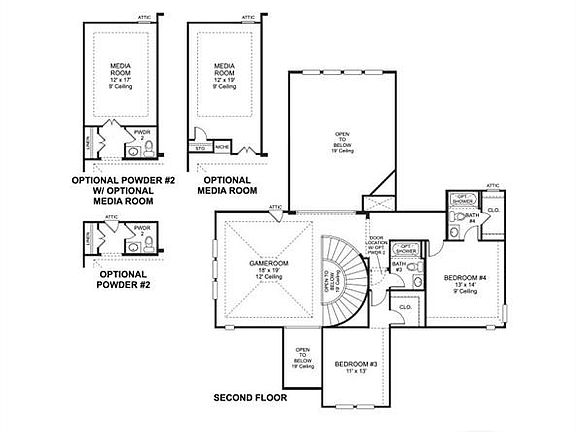 5th image of 1421 Ellicott Dr