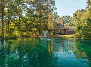 197 Catherine Heights Rd, Hot Springs, AR 71901